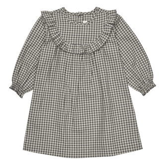 Lalaby Kjole - Noey - Forest Check