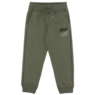 HUGO Sweatpants - Kalamata