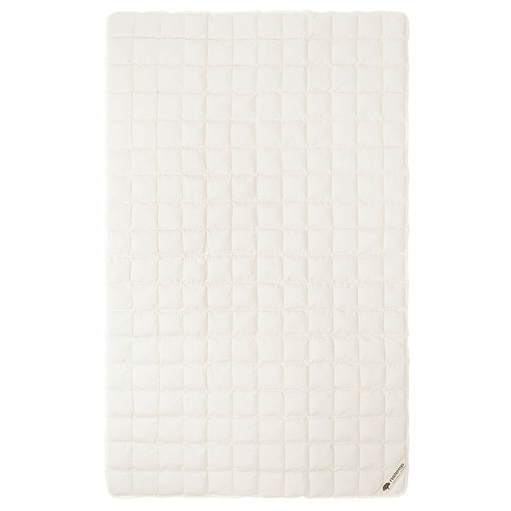 Nsleep Dyne - Voksen - 140x200 cm - Kapok/Tencel