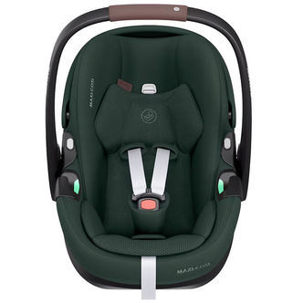 Maxi-Cosi Autostol - Pebble 360 Pro2 - Essential Green
