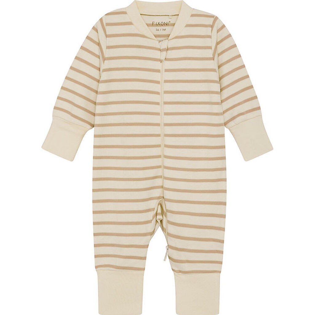 Fixoni Natdragt - Sesame