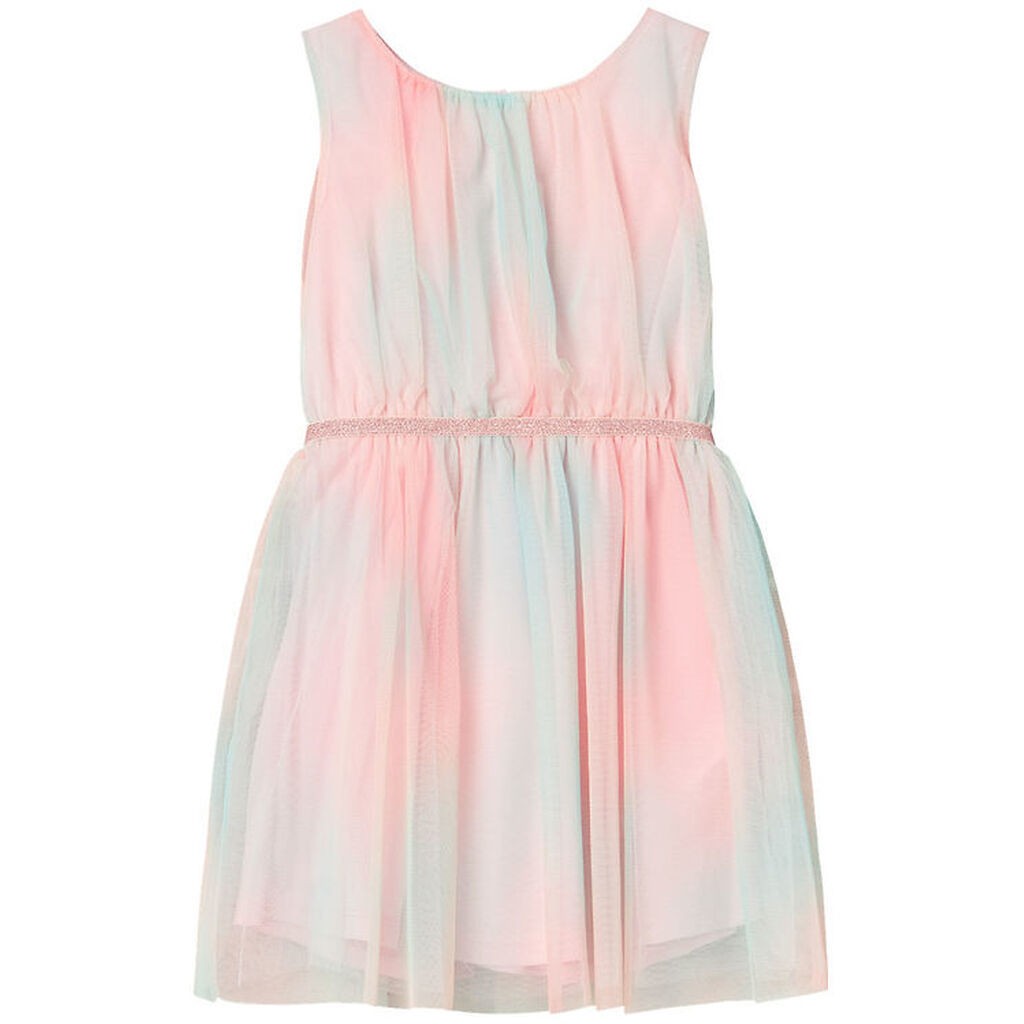 Name It Kjole - NmfDainbos - Parfait Pink