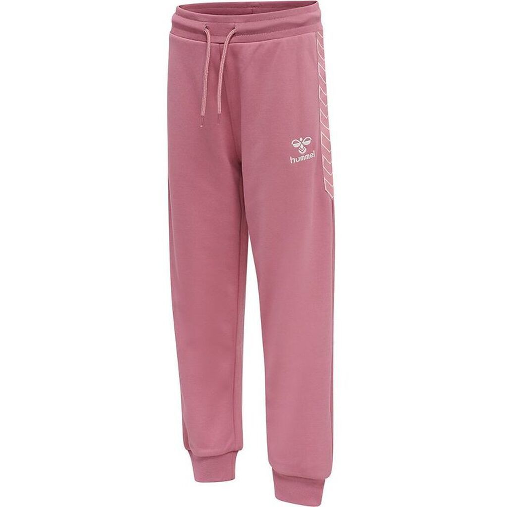 Hummel Sweatpants - hmlTrick - Heather Rose