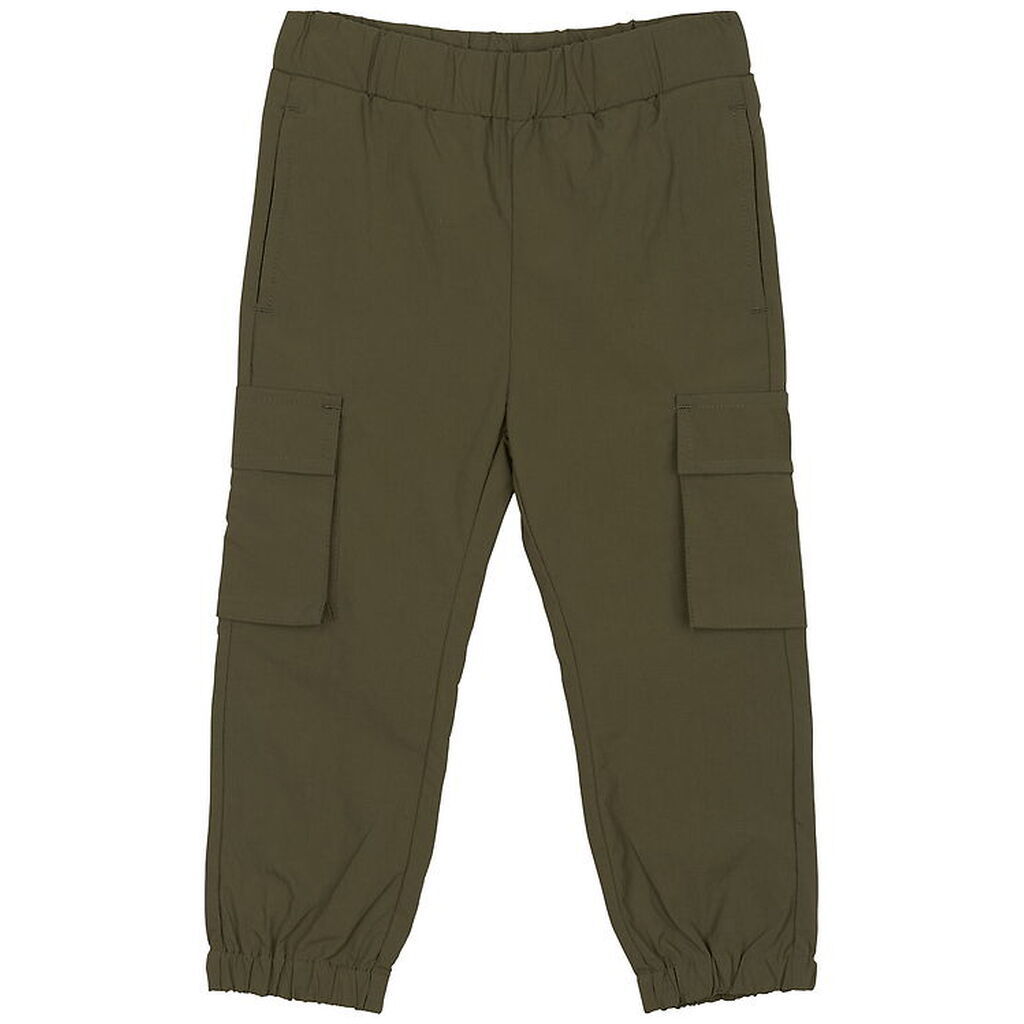 The New Siblings Bukser - Cargo - TnstPercyon - Ivy Green