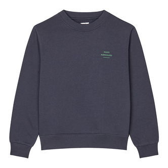 Mads Nørgaard Sweatshirt - Solo - Parisian Night