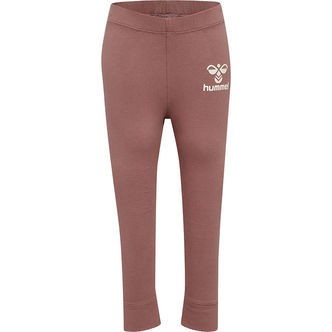 Hummel Leggings - hmlFenja - Antler