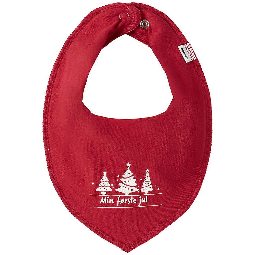 Name It Savlesmæk - NbnRajul - Jester Red/Jul