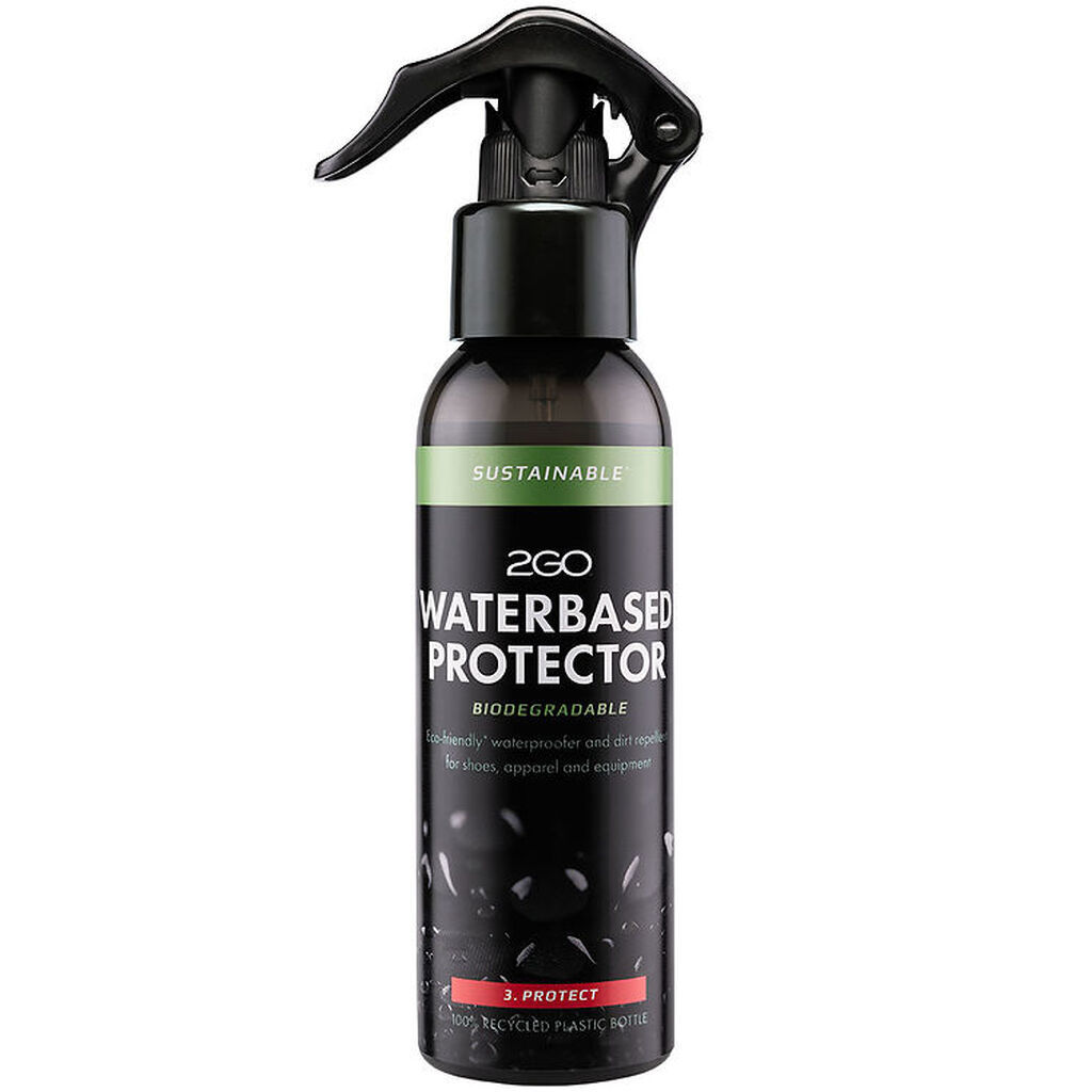 2GO Skopleje - 150 ml - Trin 3 - Sustainable Waterbased Protecto