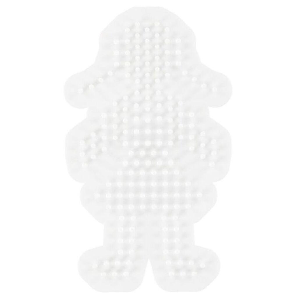 Hama Midi Perleplade - Pige