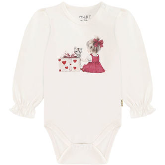Hust and Claire Body l/æ - HCBritt - Sugar/Magic