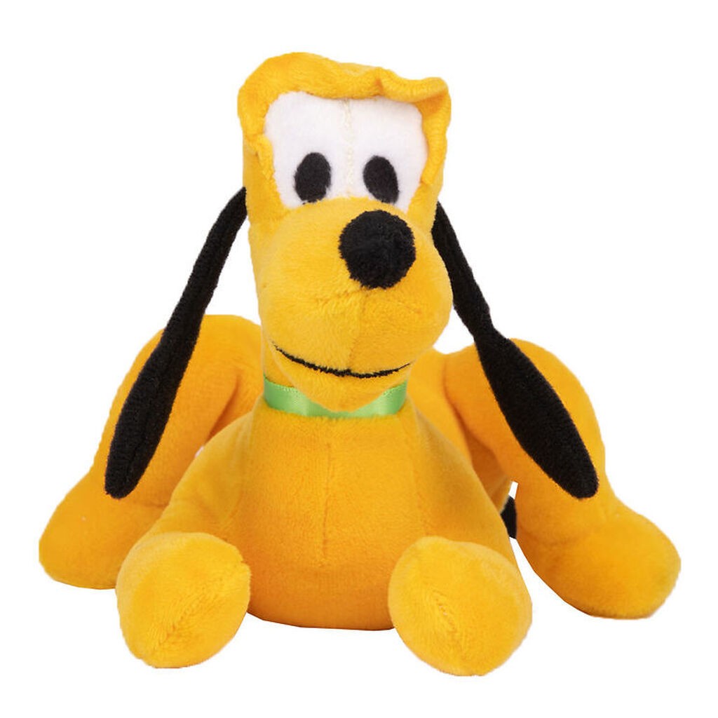 Disney Classics Bamse m. Lyd - Pluto - 20 cm