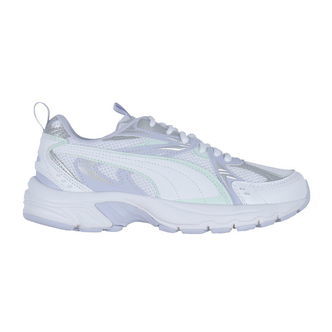 Puma Sko - Milenio Tech - White/Blue/Cool Weather