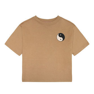 The New T-shirt - TnLina - Tannin