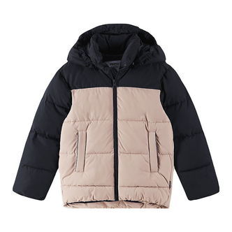 Reima Dynejakke - Tenhola - Earthy Beige