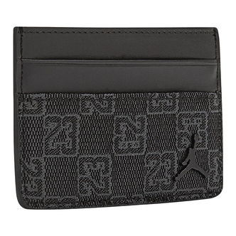 Jordan Pung - Jam Monogram - Sort