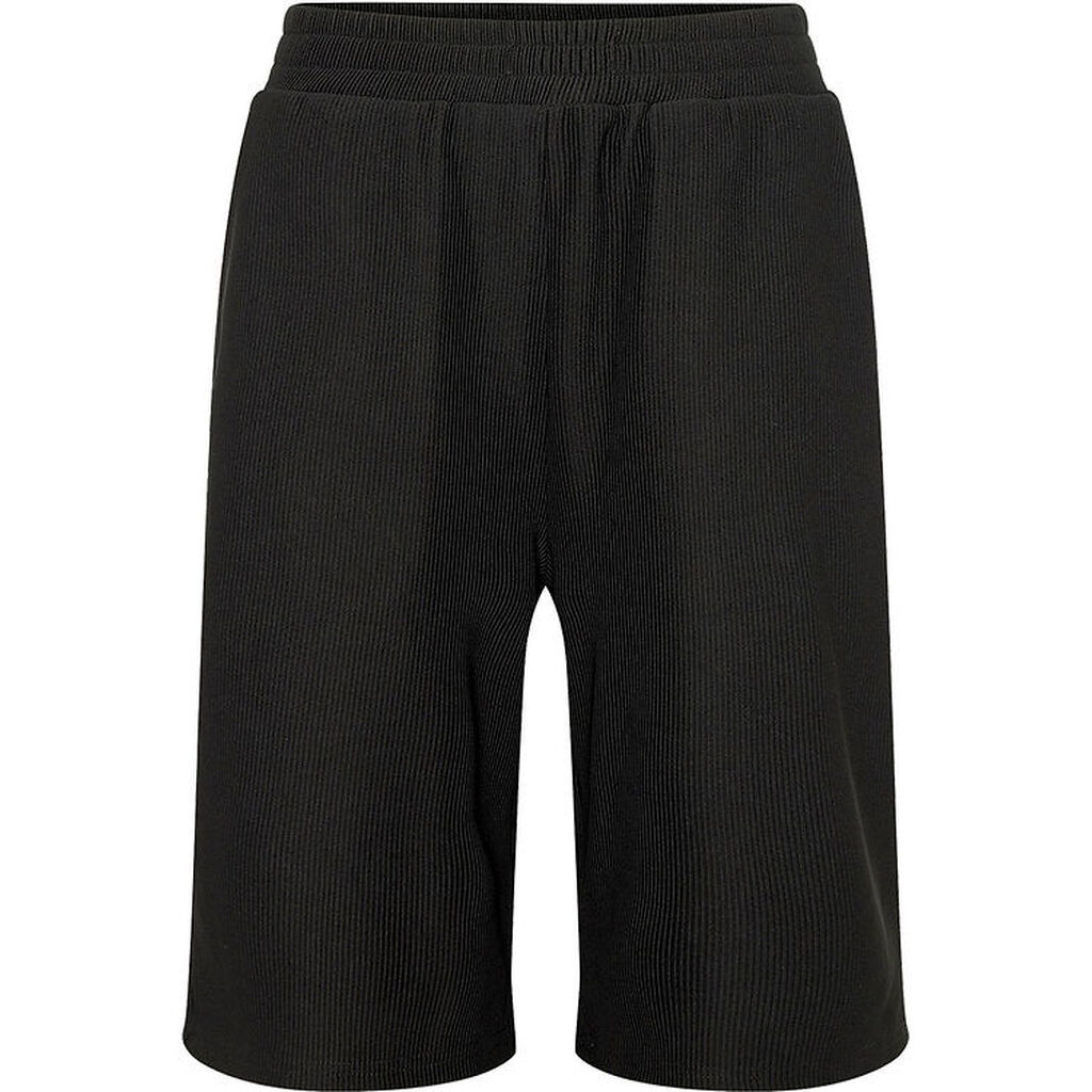 Grunt Shorts - Rib - GRHein - Sort