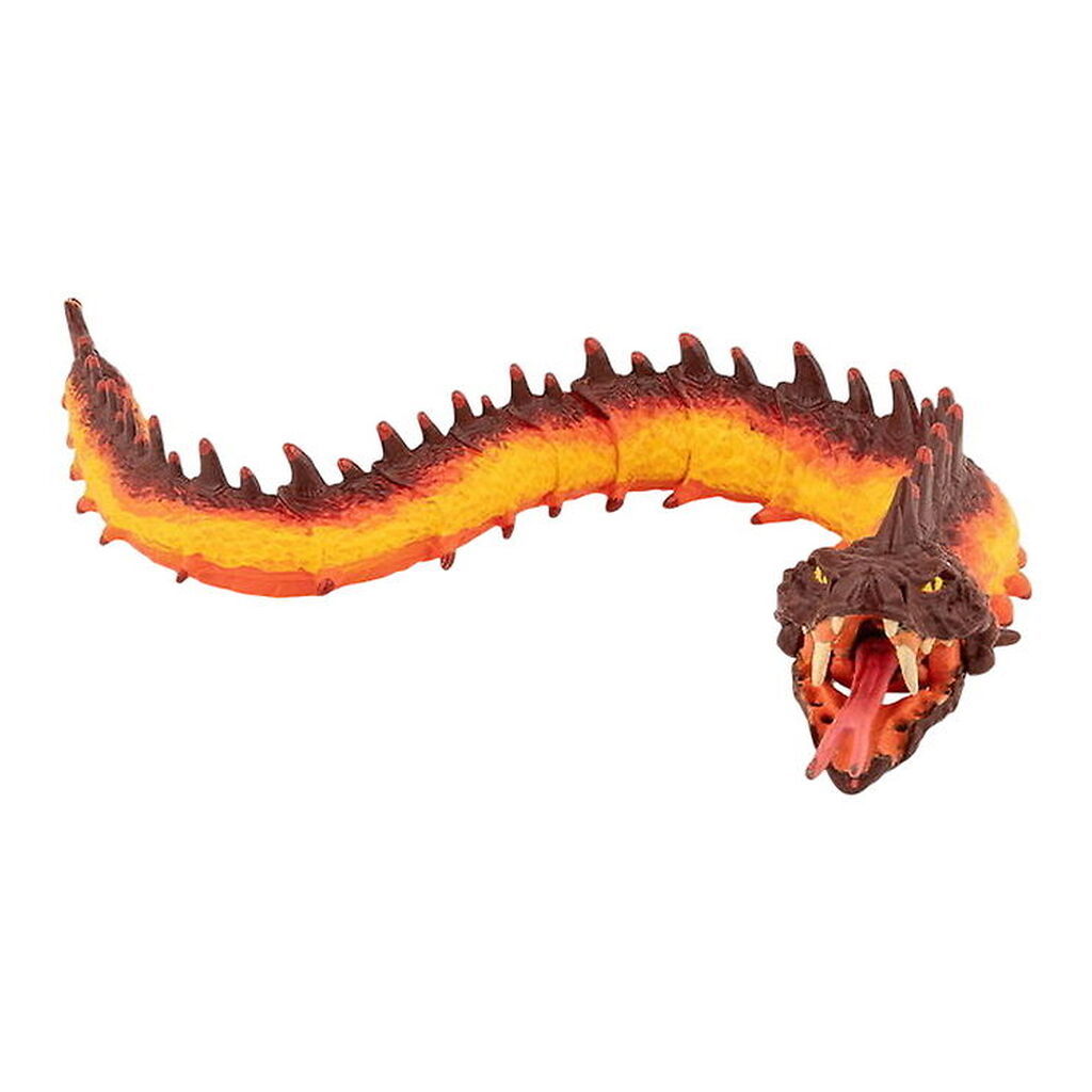 Papo Ildbasilikum - 29 cm