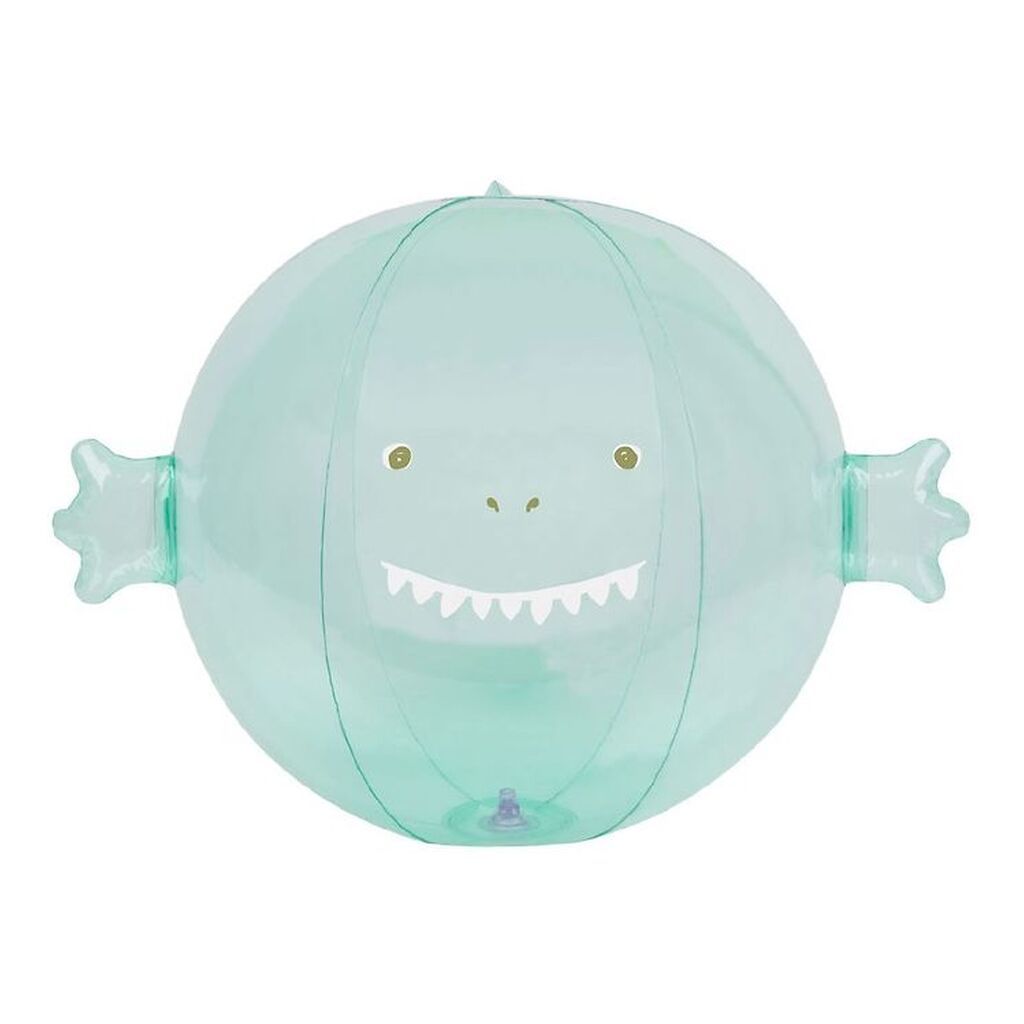 SunnyLife Badebold - 60 cm - Dino