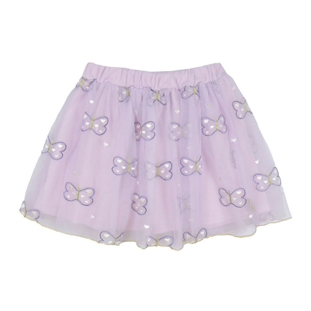 Hust and Claire Nederdel - Ninna - Lavender