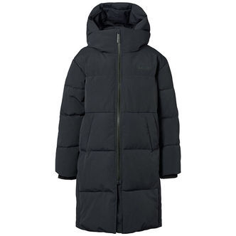 Molo Dynefrakke - Harper - Sort