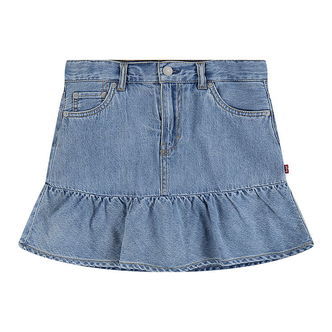 Levis Nederdel - Skort - Reach Out For The Stars