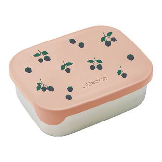 Liewood Madkasse - Arthur - Berry/Pale Tuscany