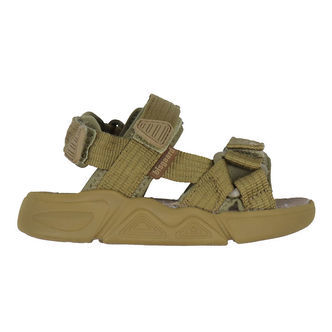 Bisgaard Sandaler - Louis - Khaki