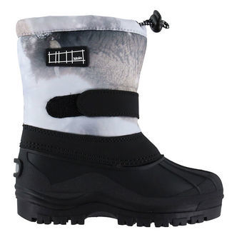 Molo Vinterstøvler - Driven - Bison