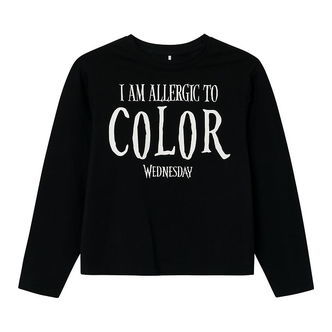Name It Bluse - NkfPsunna - Wednesday - Sort