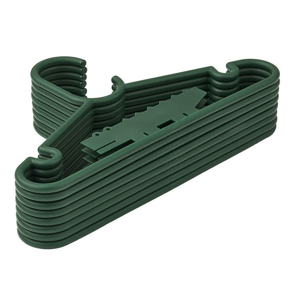 Liewood Bøjler - Falton - 8-pak - Garden Green