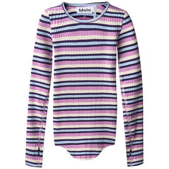 Molo Bluser - Rib - Rochelle - Cosmic Stripe