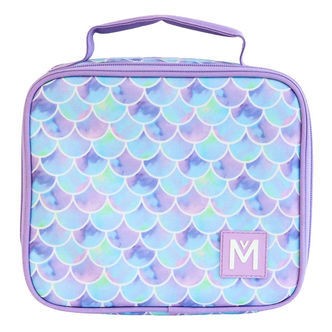 MontiiCo Køletaske - Medium - 3,7 l - Sea Shine