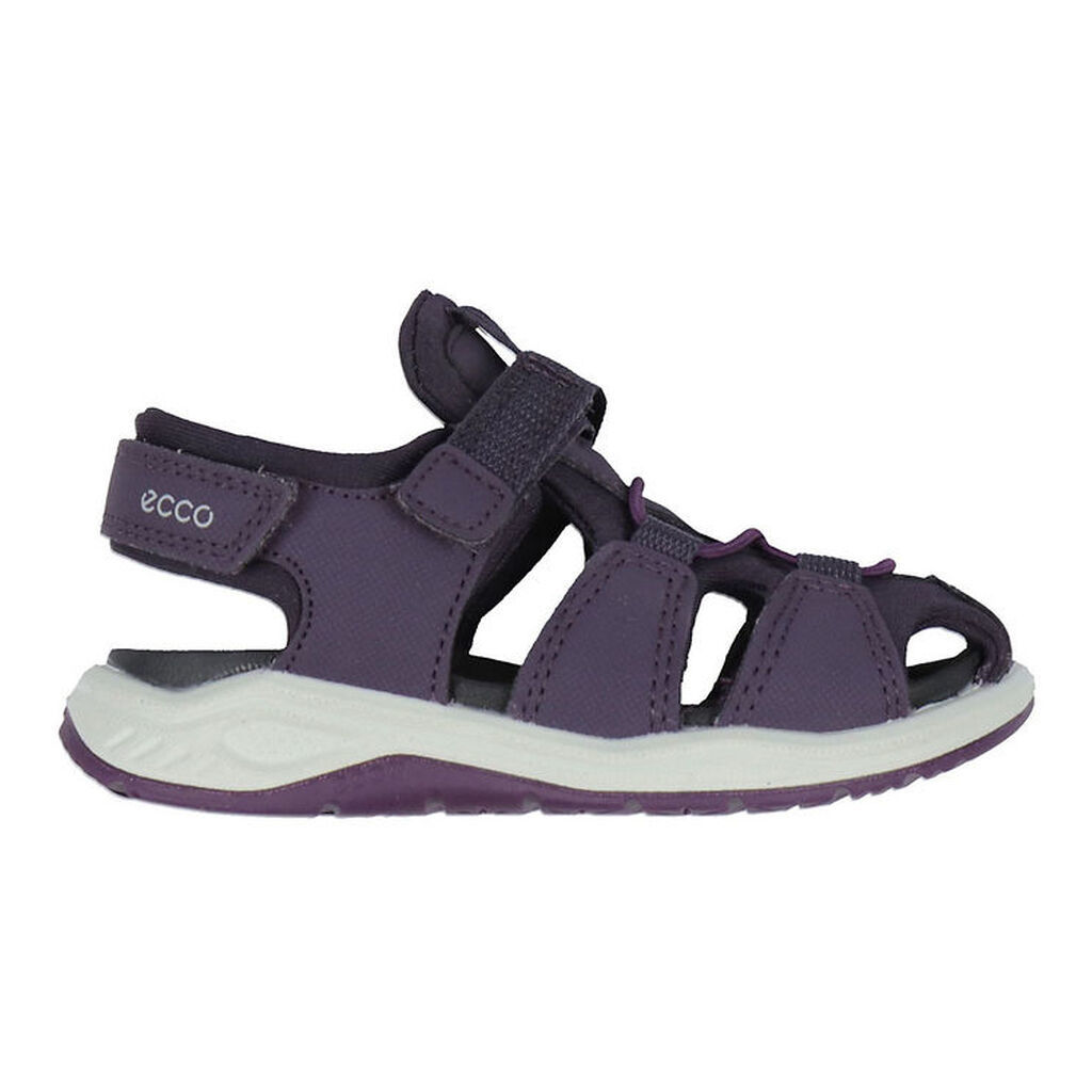 Ecco Sandaler - X-Trinsic K Fisherman - Night Shade