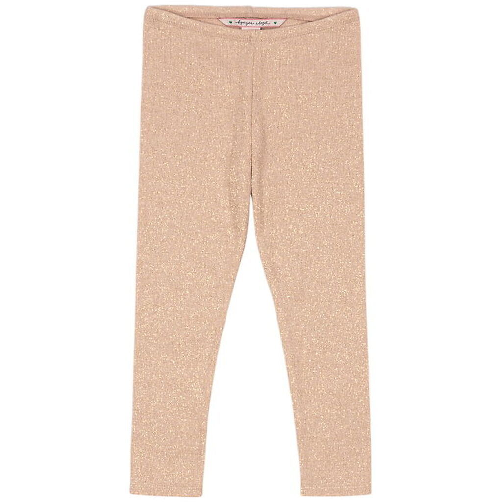 Konges Sløjd Bukser - Roli - Moonlight m. Glimmer