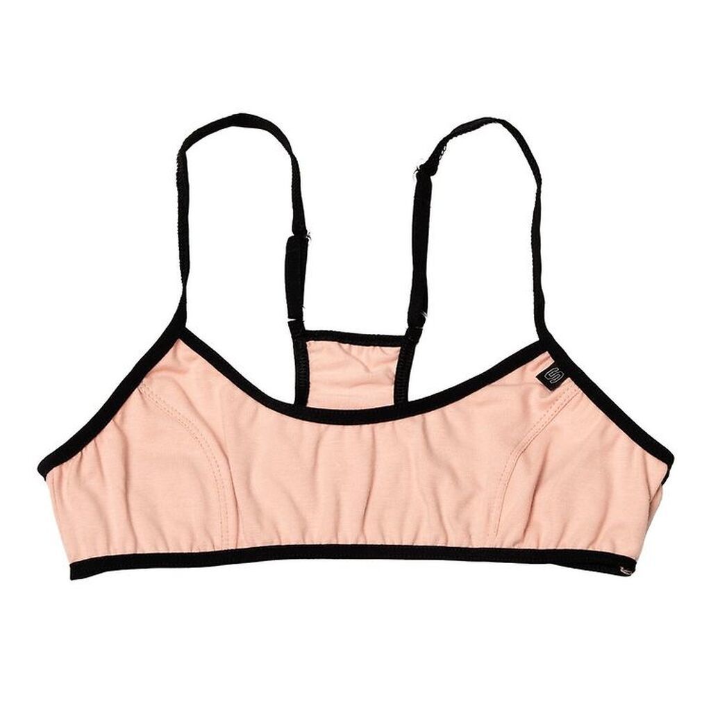 Say-So Top - Rosa