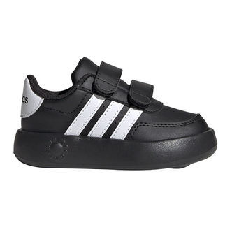 adidas Performance Sko - Breaknet 2.0 CF I - Cblack/Ftwwht/Cblac