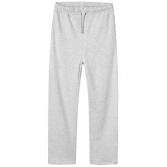 LMTD Sweatpants - Noos - NlnNizu - Light Grey Melange
