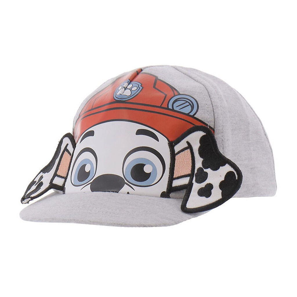 Name It Kasket - NmmManus PawPatrol - Grey Melange