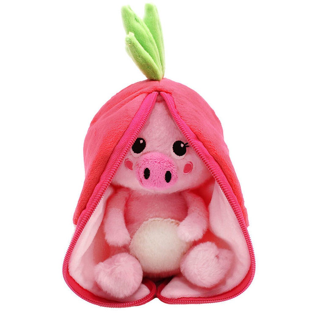 Flipetz Bamse - 27 cm - Pig & Radish