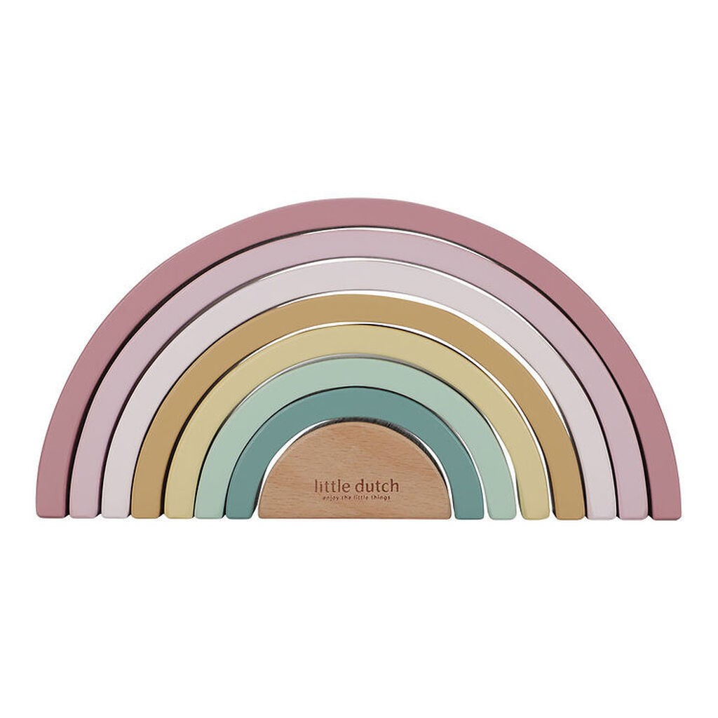 Little Dutch Regnbue - Fairy Garden