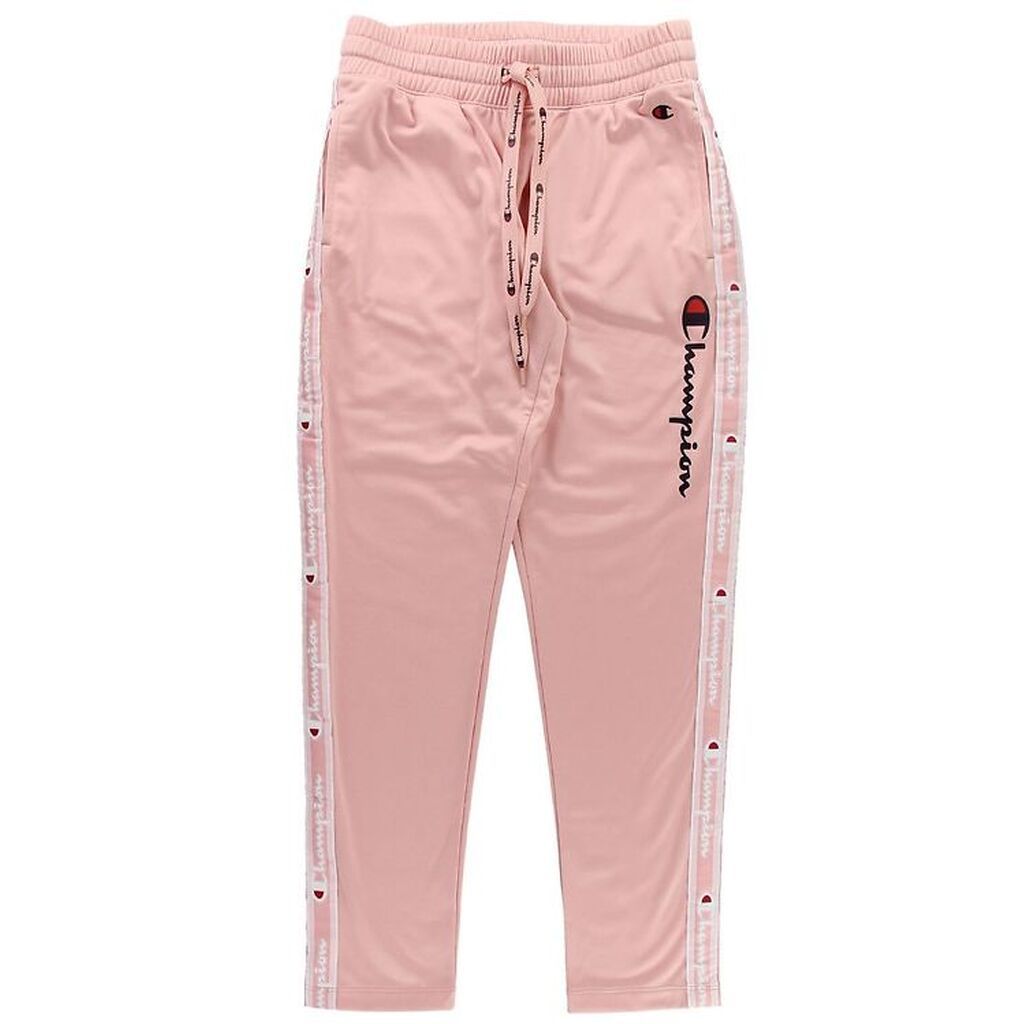 Champion Fashion Sweatpants - Rosa