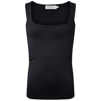 Hound Top - Black