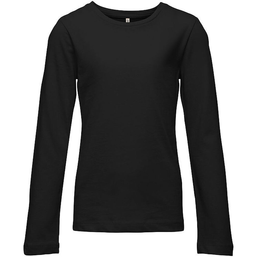Kids Only Bluse - KogNew - Noos - Black