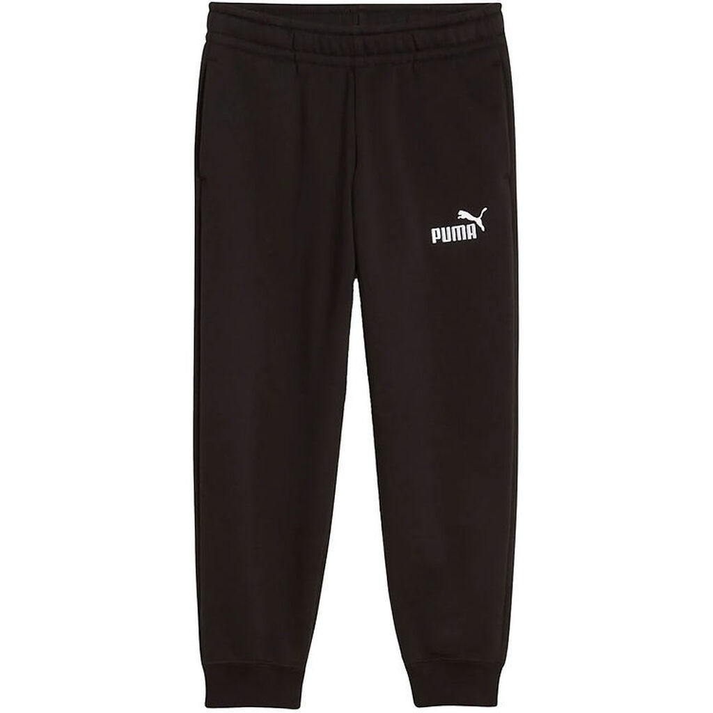 Puma Sweatpants - Sort