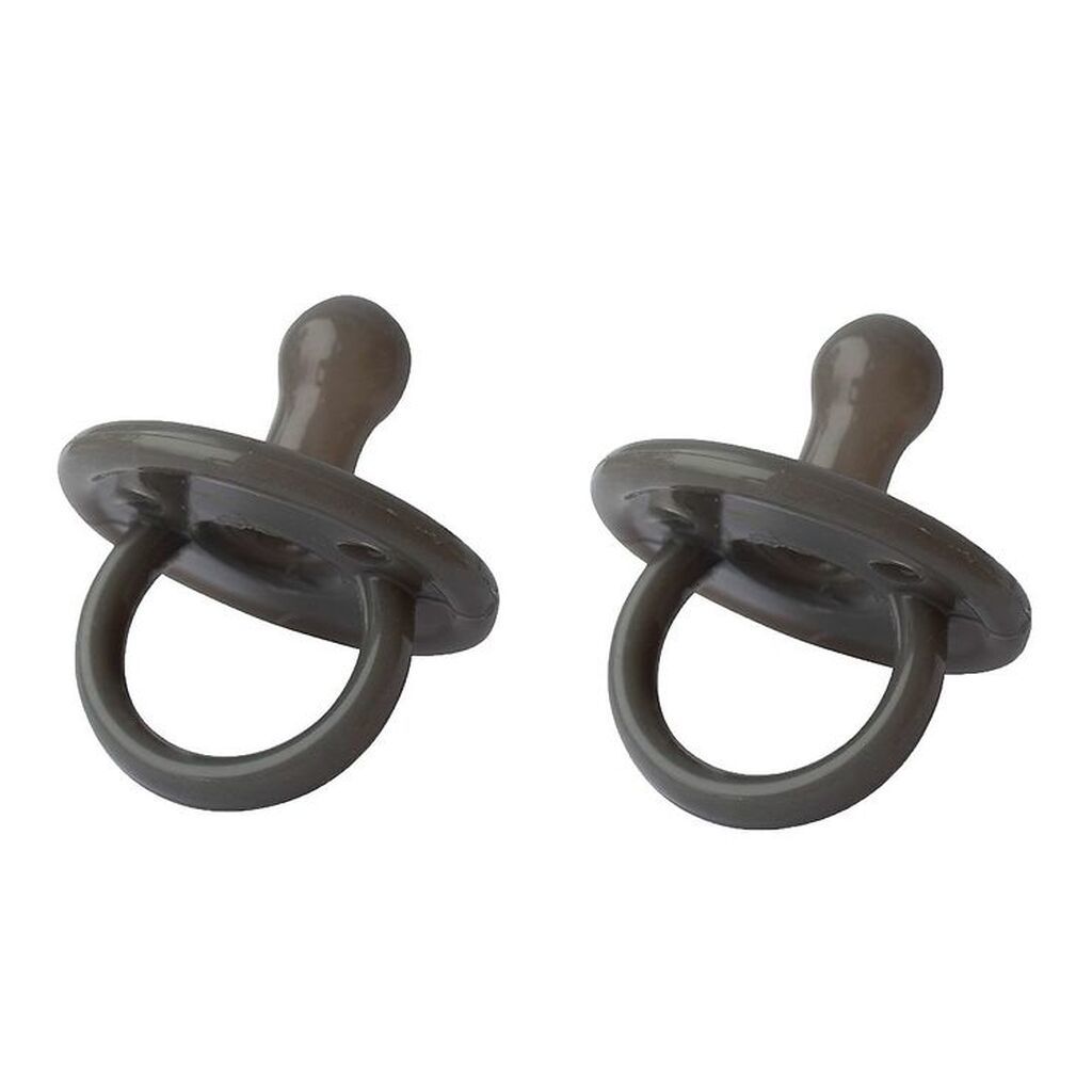 Filibabba Sutter - 2-Pak - 0-36 mdr. - Stone Grey