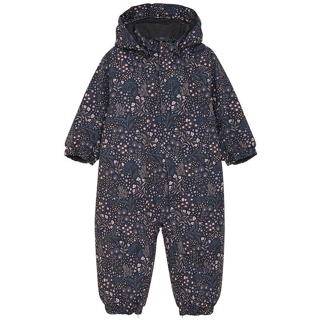 Color Kids Flyverdragt - Phantom m. Print