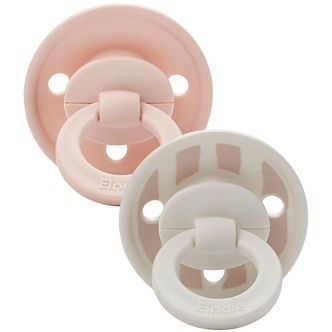 Elodie Details Sut - 2-pak - Binky Bundle - Candy Stripes