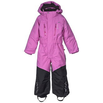 Isbjörn Of Sweden Flyverdragt - Penguin - Wild Rose