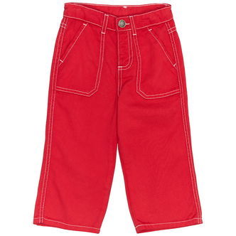 The New Siblings Jeans - Wide - TnsTRosaria - Ski Patrol
