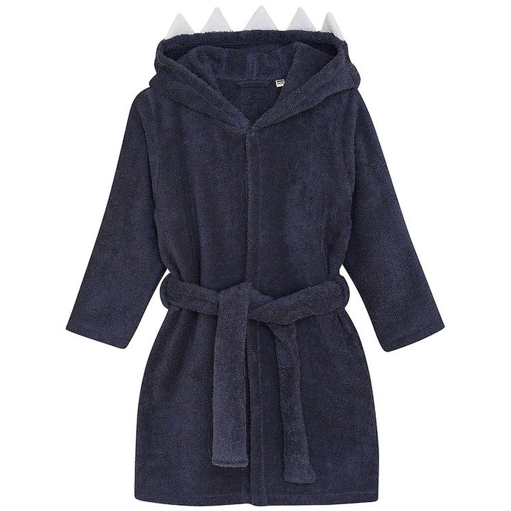 Pippi Badekåbe - Odyssey Gray